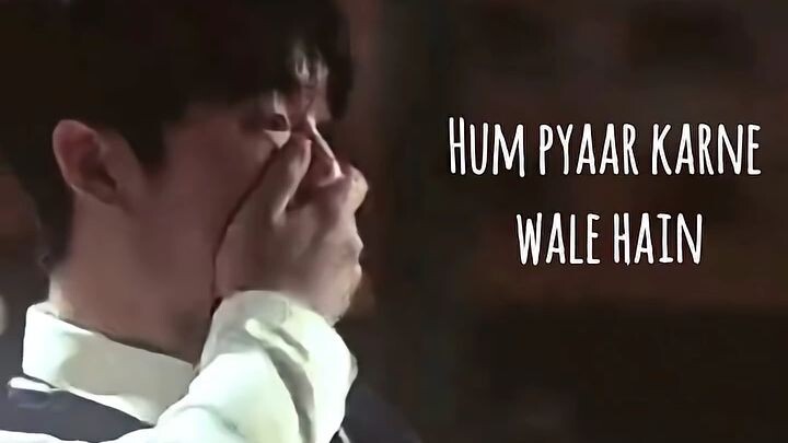 PARDA HTA DO ,,INDIAN SONG