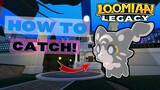 Loomian Legacy Update 2022! HOW TO GET KITTONE IN Loomian Legacy! | Roblox
