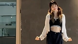 [Đau] Ngài cô gái ngọt ngào đang ở đây và tốc độ tổn thương 1,2 lần cũng rất hay [Vũ đạo Fanta]
