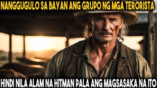 Hitman Na Nagpapanggap Na Magsasaka, Ginagawang Pataba Sa Kanyang Lupa Ang Kanyang Mga Biktima