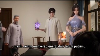 Immortal Doctor Eps 81 Sub Indo