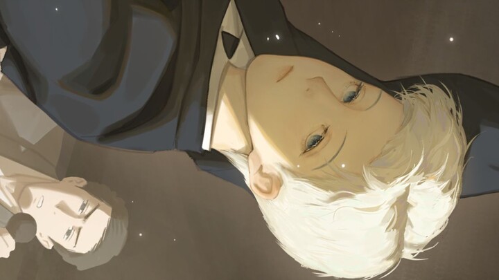 ช่างวาดฝีมือประจำวันสะบัดพู่กันหนึ่งหมื่นครั้งต่อวัน