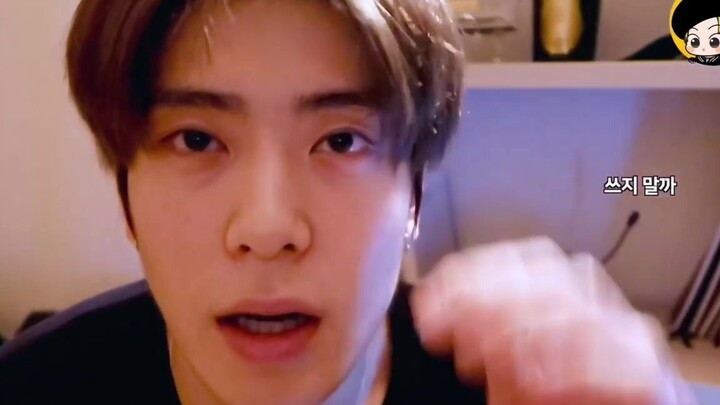 จองแจฮยอนกำลังหงุดหงิด สมาพันธ์เหยื่อแห่งต้าลี่เสวียนเสวียน