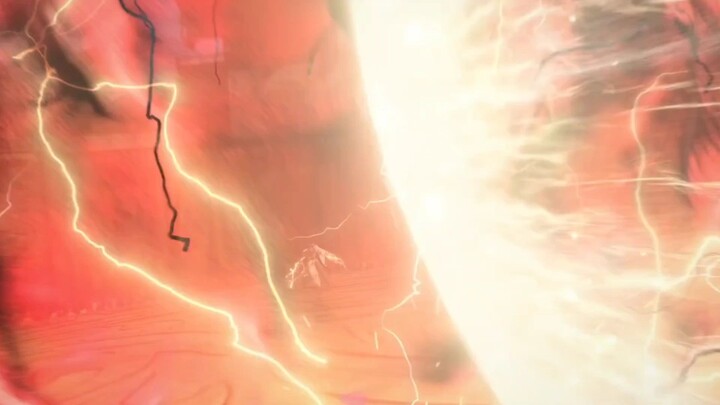 The Gate of Mystical Realm. Episode 10. Sub.Indo Part.7