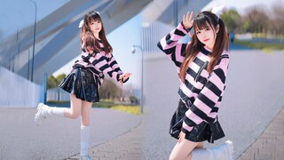 Super cute and energetic bunny is here! ラヴィット◯ Loveit