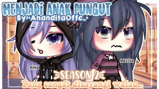 °･῾⌇⁺◦[Menjadi anak pungut yg sangat disayangi walau..?]🌷✧.° gacha life Indonesia • glmm Indo • S2