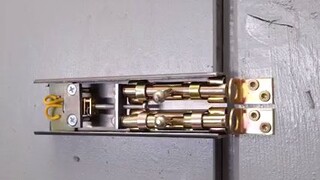 gluing needle on battery and more