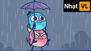 Truyện Tranh Chế Hài Hước (P 260) Én Comics