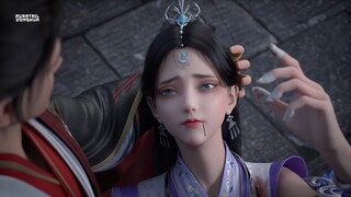 Legend of Martial Immortal Episode 112 Sub Indonesia