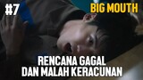 JEBAKAN SANG PENGACARA GAGAL TOTAL - ALUR CEIRTA FILM BIG MOUTH #7
