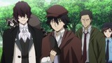 Bungou Stray Dogs S4 episode 4 Subs Indo