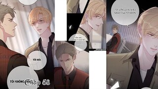 TRƯỚC VÀ SAU LY HÔN ~ CHAP 58: Tôi là niềm kiêu hãnh của Tô Ngôn || truyện tranh đam mỹ | luyến tình