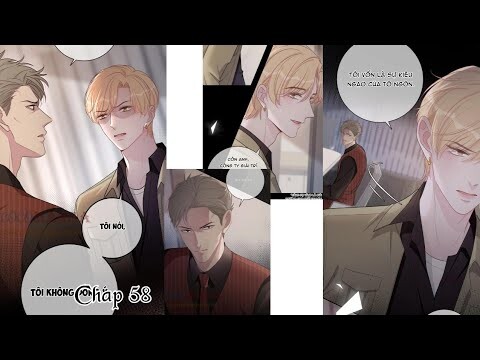 TRƯỚC VÀ SAU LY HÔN ~ CHAP 58: Tôi là niềm kiêu hãnh của Tô Ngôn || truyện tranh đam mỹ | luyến tình