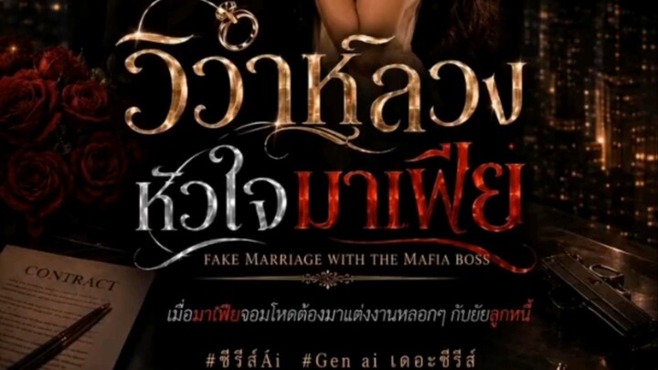 EP1 วิวาห์ลวงหัวใจมาเฟีย