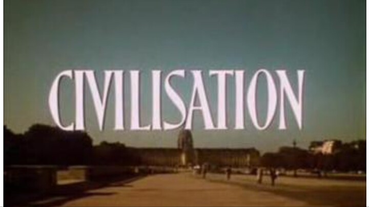 Civilisation, Protest and Communication EP6