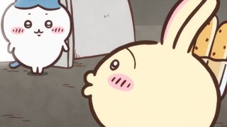 เวอร์ชันพิเศษความยาวหนึ่งนาทีของตอนที่มีเนื้อหา "Ula" สูงที่สุดใน Usaqi/สร้างเอง