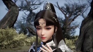 Throne Of Ten Thousand Sword Eps 27 sub Indo