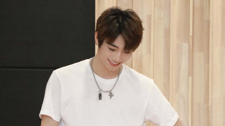 【李振宁】BlackMamba 花絮