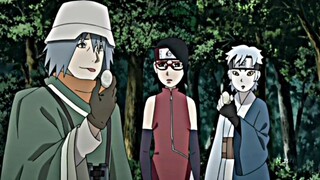 sisi gelap mitsuki 🤣😂