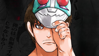 [Animation] Higashijima Danzaburo wants to become Kamen Rider Special Report PV [MCE Chinese Transla