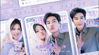 A Beautiful Lie 2024 - Ep 28 (Sub Indonesia)