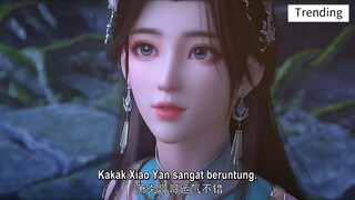 BTTH S5 Episode 168 subs indo