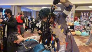 你再等等 马上就可以了