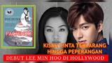 FAKTA DRAMA TERBARU LEE MIN HOO PACHINKO! BERPASANGAN DENGAN PEMAIN FAST & FURIOUS 9