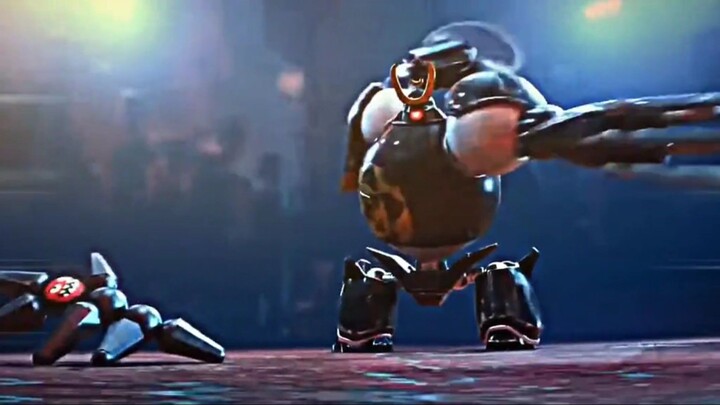 ฮีโร่  ฉากมันส์