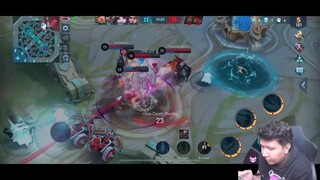 APAKAH INI MOMENT AKU MENDAPATKAN LAPU API- Mobile Legends Eps. 11