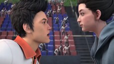 Eps 5 All Round master sub indo FHD 1080p