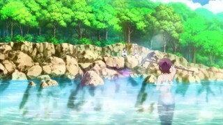 Sounan Desu ka? Episode 9 English Subbed