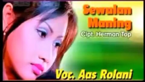 sewulan maning VOC. AA rolani # lagu lawas #