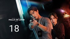 When A Snail Falls In Love 2023 Episode 18 EngSub