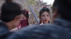 EP26- ผู้พิทักษ์รัตติกาลแห่งต้าเฟิ่ง (พากย์ไทย)