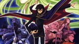 Code Gerass Lelouch of the Rebelion Ep 05 in hindi