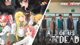 ALL of us are DEAD (anime) ep1 (eng dub)