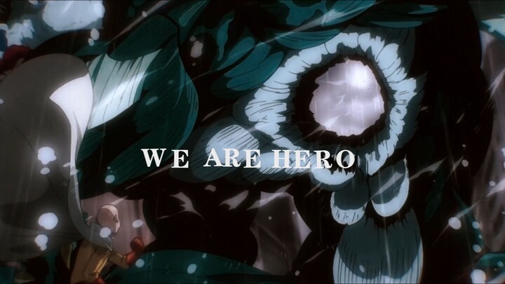 Anime|One Punch-Man|Unyielding Justice