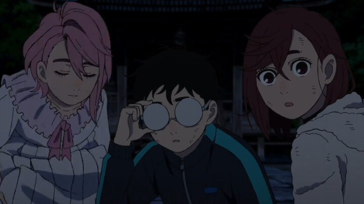 Dandadan S2 Eps.06 Sub indo Part 1