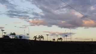 Somebody's pleasure (Sunset)