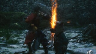 In case you didn't know, you can use Bajie to accumulate stick power