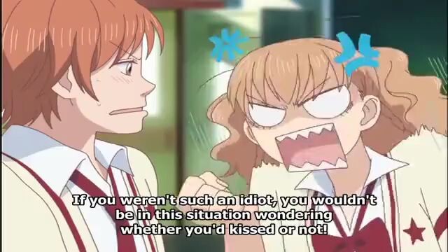 Lovely Complex Episode 14 - Bilibili Lovely Complex Episode 14 - Bilibili