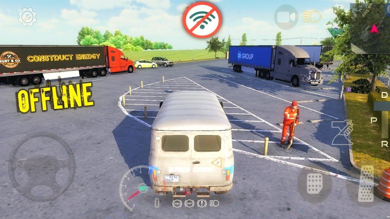Top 10 Simulation Games For Android & iOS 2022 HD OFFLINE - Bilibili
