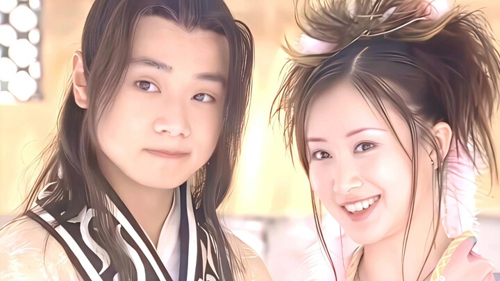 Cả thế giới đều “đẩy thuyền” cặp đôi chính, nhưng trong bộ phim này, nam chính lại kiên định yêu nữ 