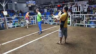 galing ni white Henne ko