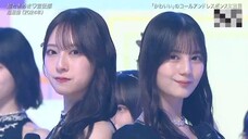 HINATAZAKA46 ONEGAI BACH LIVE
