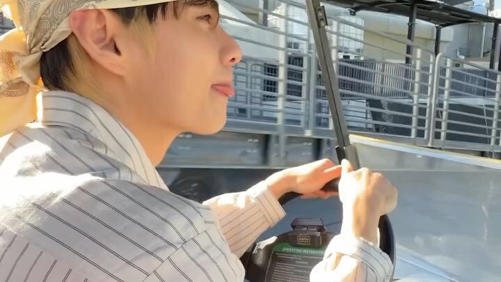 Best driver_V