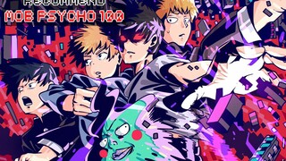 💻รีวิวยังไงให้คุณรัก Mob Psycho 100💻