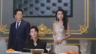 A Tangled Affair Ep8