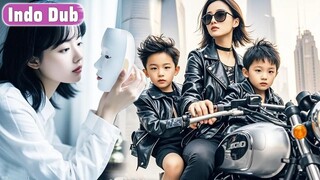 Adik licik merebut posisi istri CEO, 6 tahun lalu. Kini, dia kembali dengan anak sang CEO!